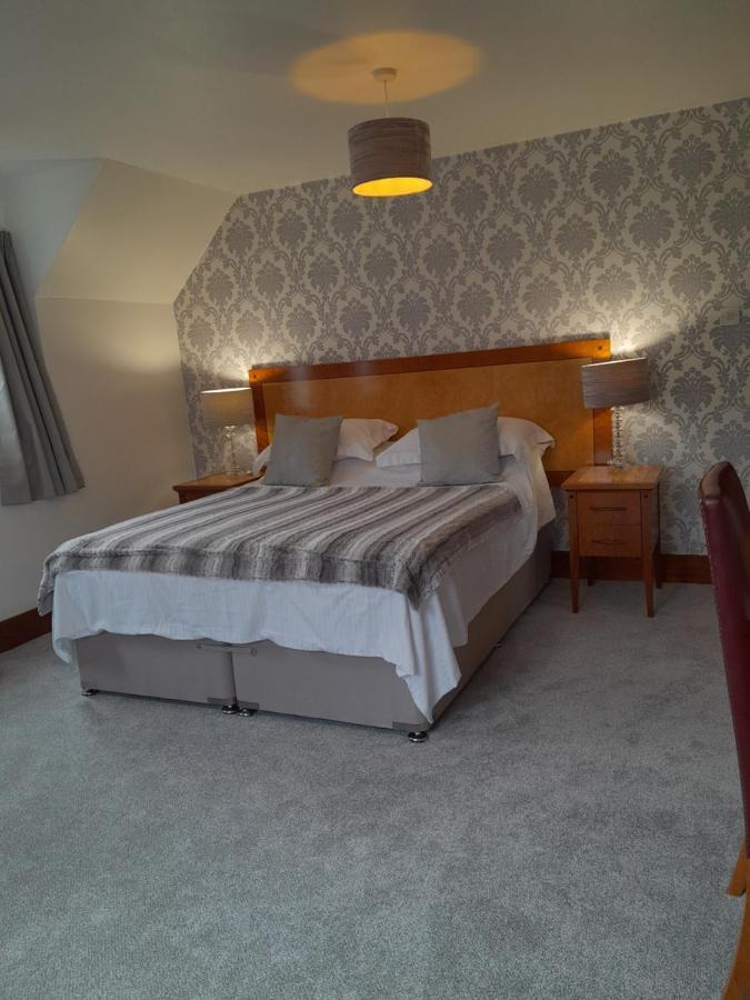 Sadlers Guest House Wokingham Kültér fotó