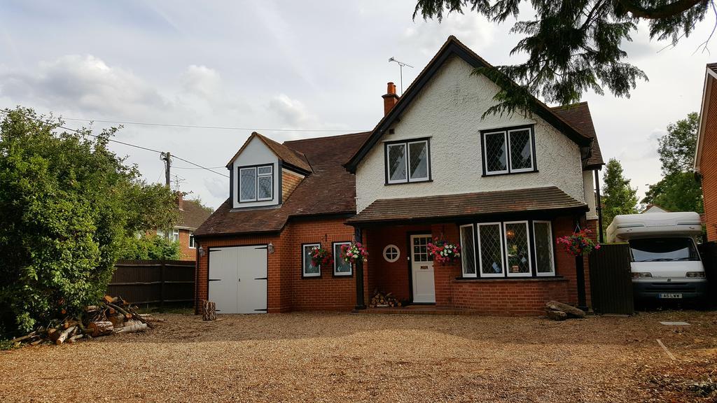 Sadlers Guest House Wokingham Kültér fotó