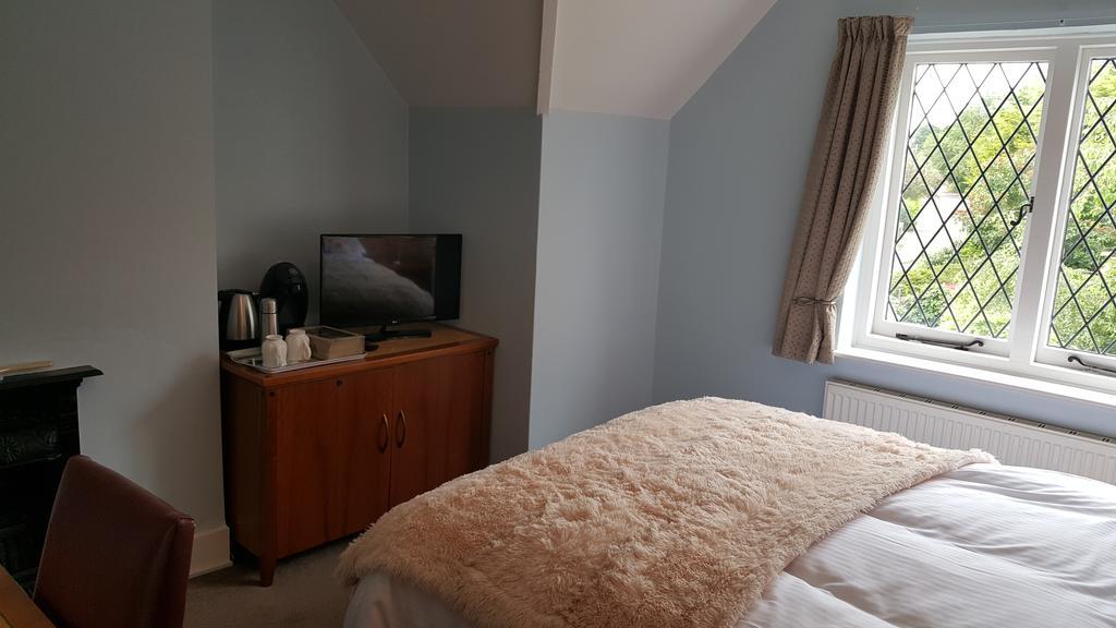 Sadlers Guest House Wokingham Kültér fotó