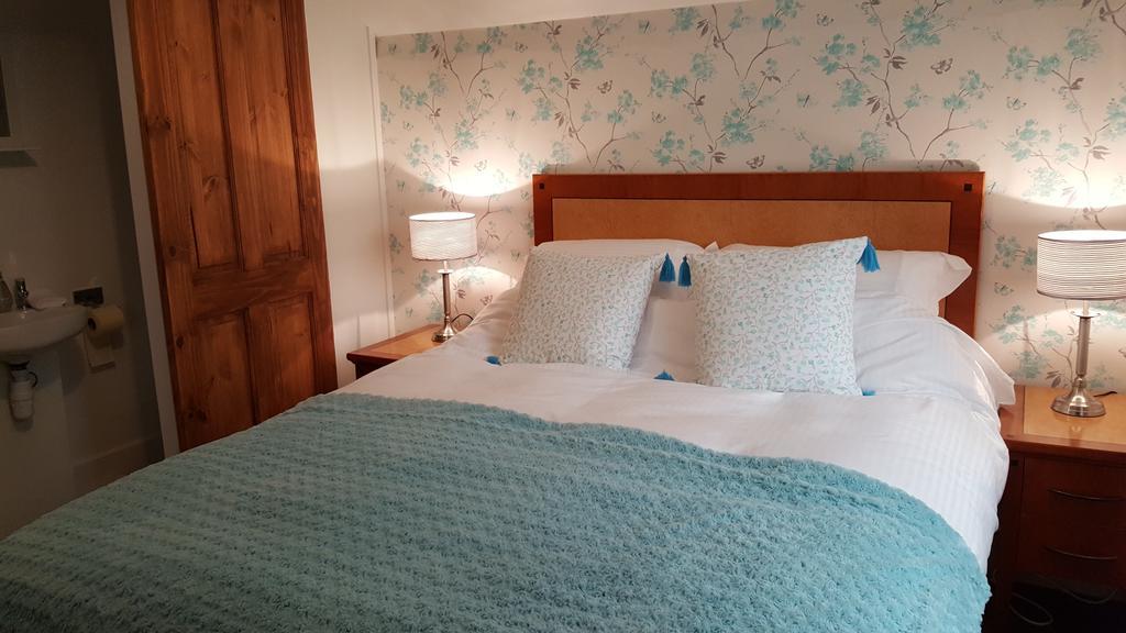 Sadlers Guest House Wokingham Kültér fotó