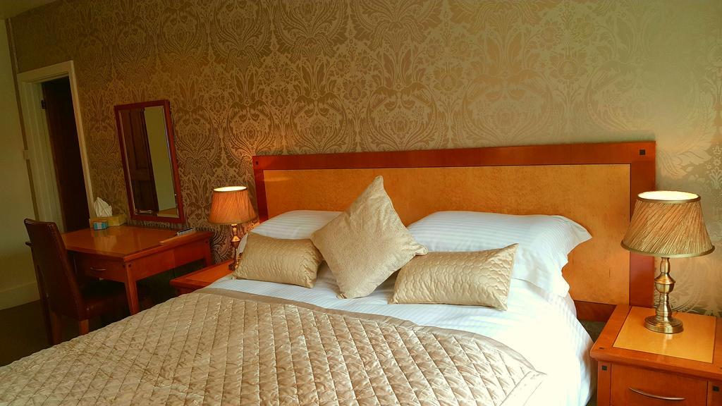 Sadlers Guest House Wokingham Kültér fotó